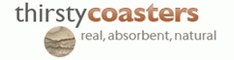 Thirsty Coasters Coupons